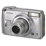 Máy ảnh Fujifilm FinePix A820